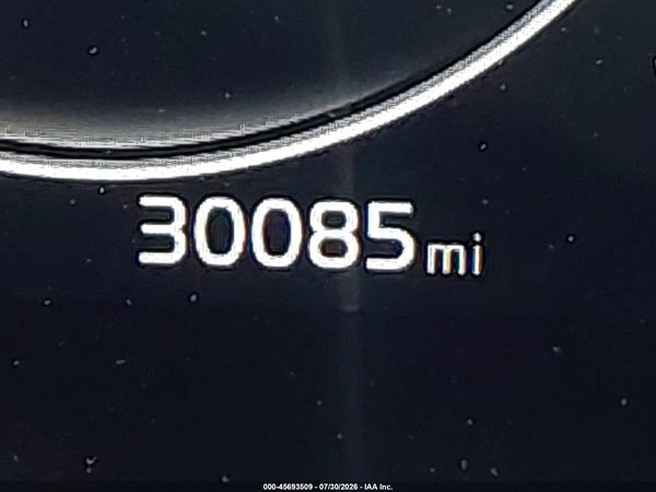 2023 KIA NIRO EV WIND