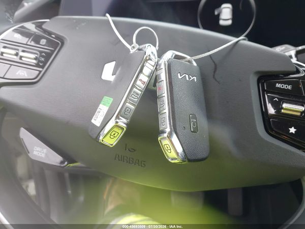 2023 KIA NIRO EV WIND
