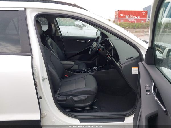 2023 KIA NIRO EV WIND