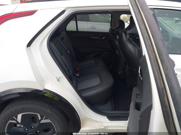 2023 KIA NIRO EV WIND