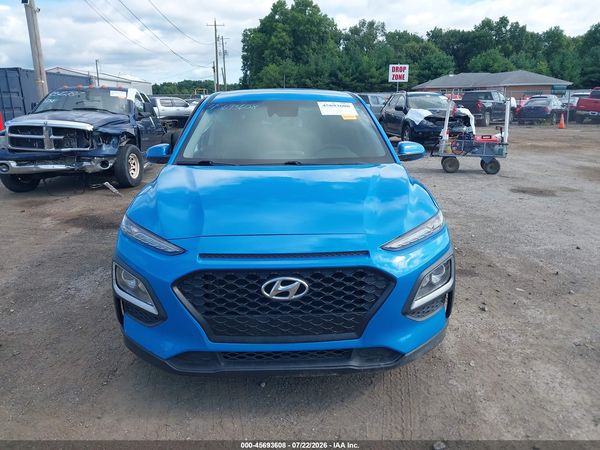 2019 HYUNDAI KONA SE