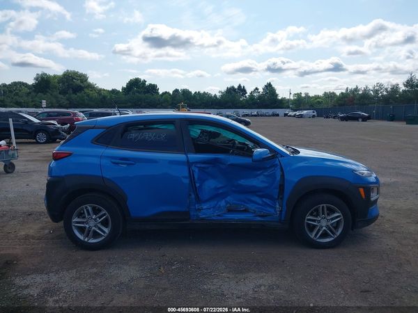 2019 HYUNDAI KONA SE