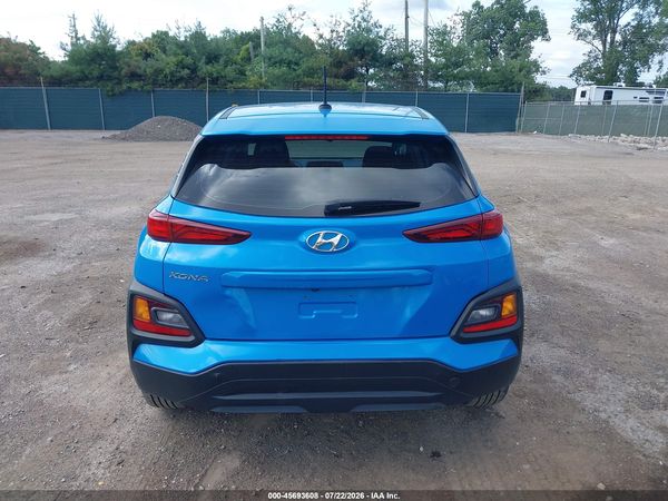 2019 HYUNDAI KONA SE