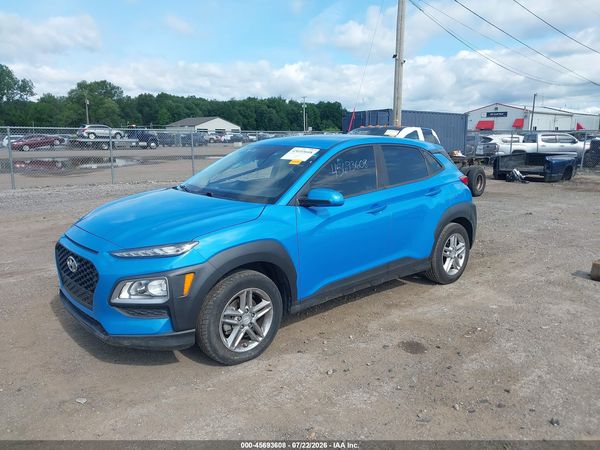 2019 HYUNDAI KONA SE