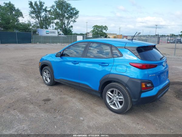 2019 HYUNDAI KONA SE