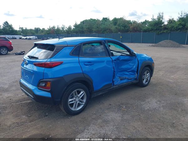 2019 HYUNDAI KONA SE