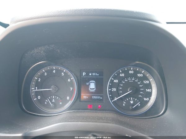 2019 HYUNDAI KONA SE
