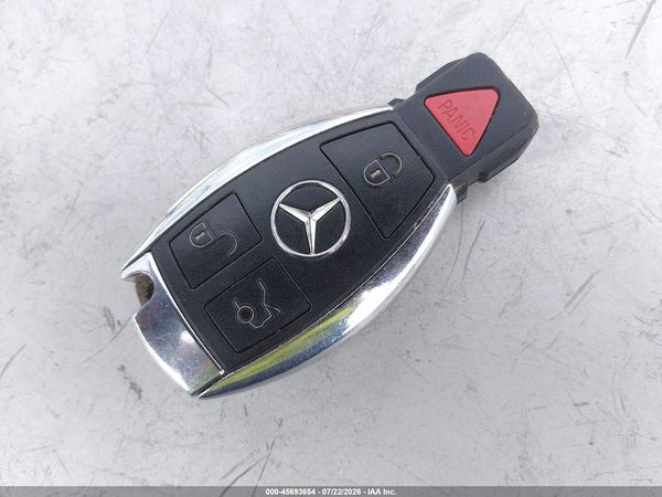 2016 MERCEDES-BENZ C 300 4MATIC