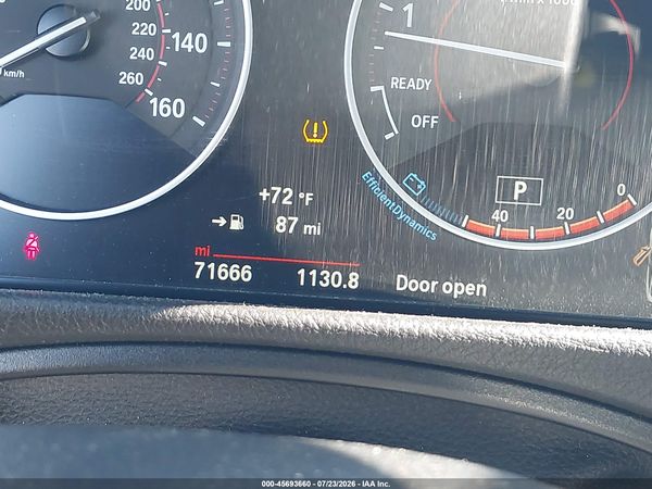2016 BMW 428I GRAN COUPE XDRIVE — I118