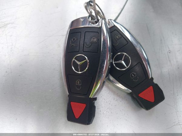 2014 MERCEDES-BENZ GL 450 4MATIC