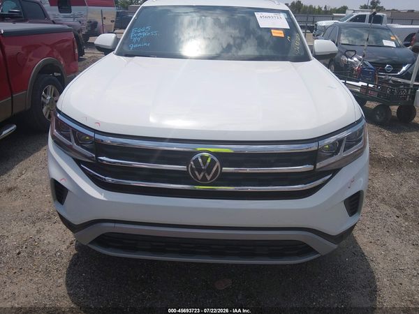 2023 VOLKSWAGEN ATLAS CROSS SPORT 3.6L V6 SE W/TECHNOLOGY — I115