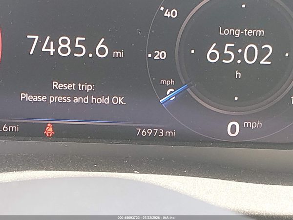 2023 VOLKSWAGEN ATLAS CROSS SPORT 3.6L V6 SE W/TECHNOLOGY — I118
