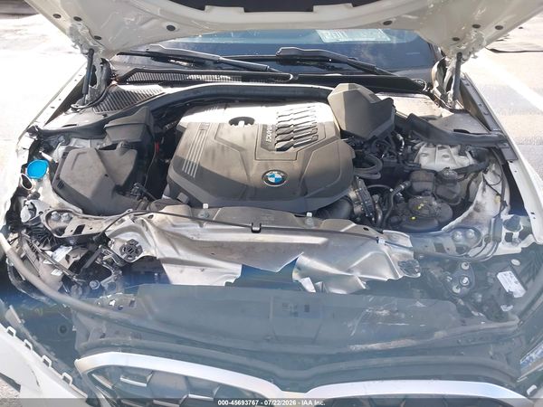 2024 BMW M340I
