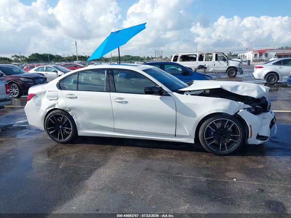 2024 BMW M340I
