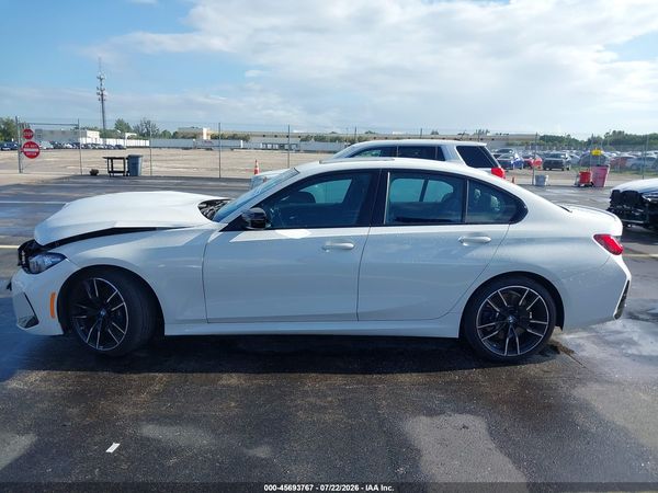2024 BMW M340I