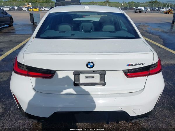 2024 BMW M340I