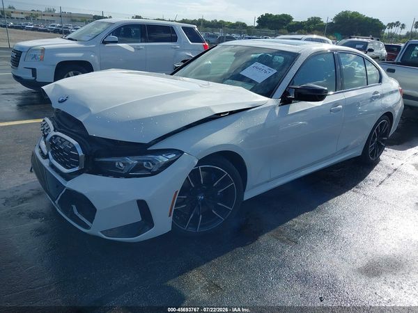 2024 BMW M340I