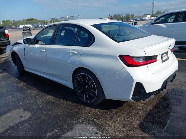 2024 BMW M340I