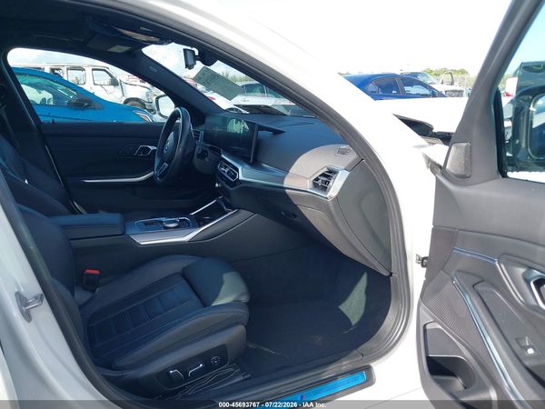 2024 BMW M340I