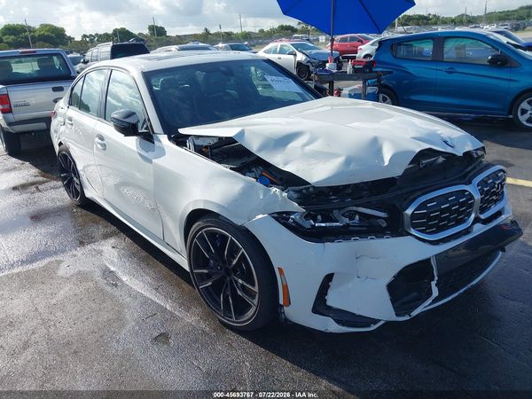 2024 BMW M340I