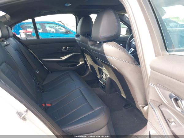 2024 BMW M340I