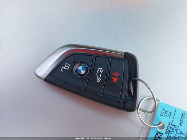 2024 BMW M340I