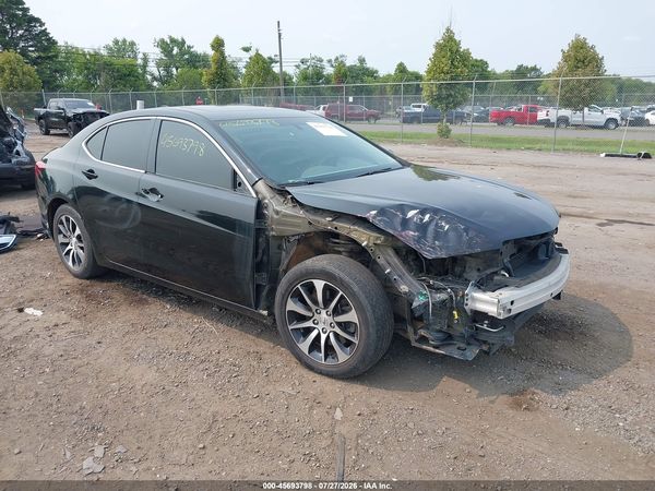 2017 ACURA TLX Base