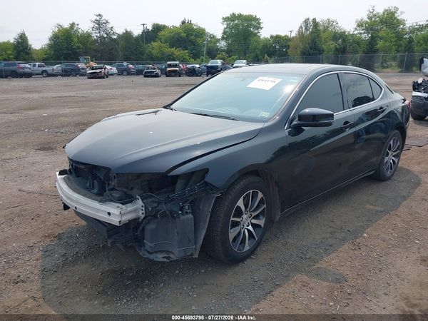2017 ACURA TLX Base