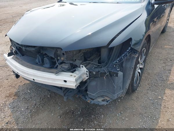 2017 ACURA TLX Base