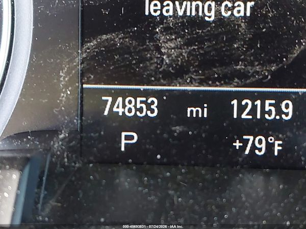 2016 AUDI A4 PREMIUM
