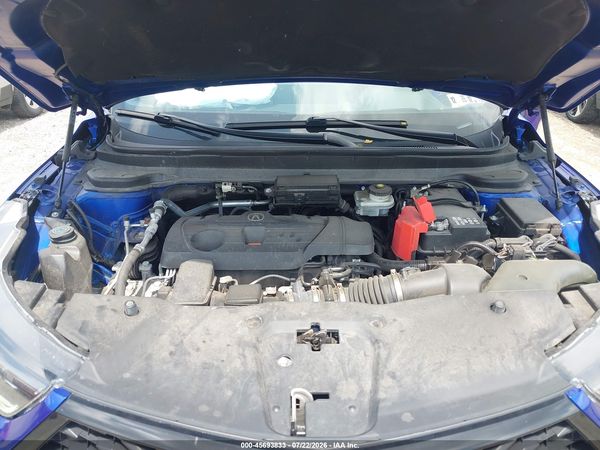 2022 ACURA RDX