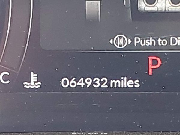 2022 ACURA RDX