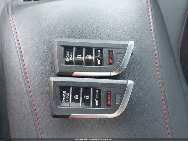 2022 ACURA RDX