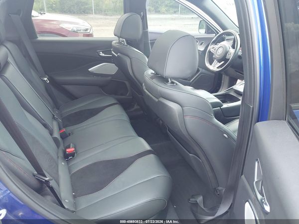 2022 ACURA RDX