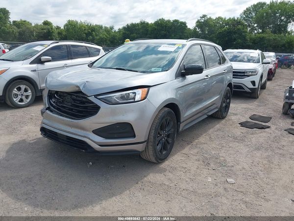 2024 FORD EDGE — I2