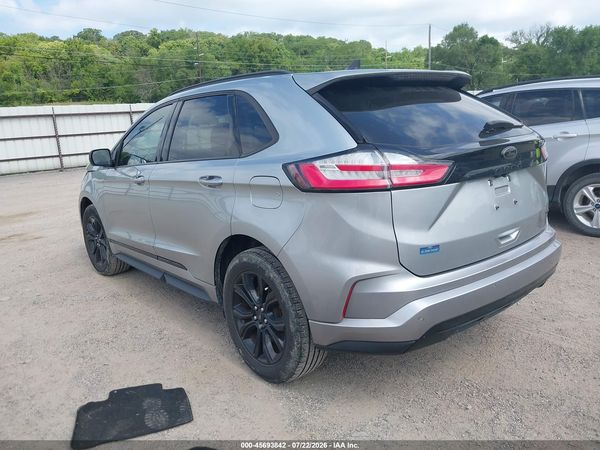 2024 FORD EDGE SE — I3