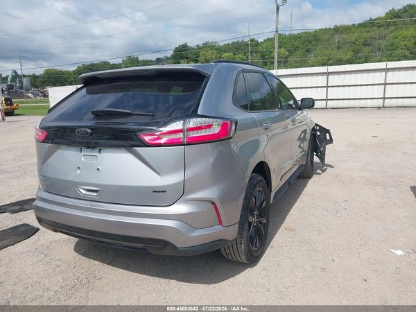 2024 FORD EDGE SE — I4