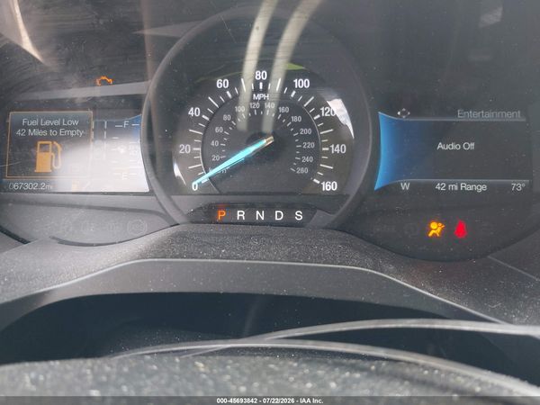 2024 FORD EDGE SE — I7