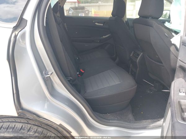 2024 FORD EDGE SE — I8