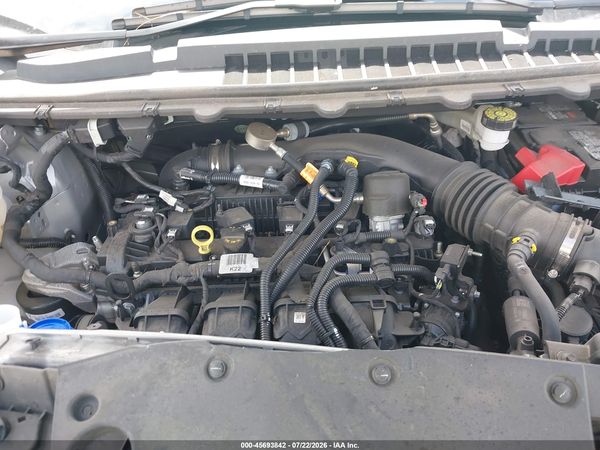 2024 FORD EDGE SE — I10