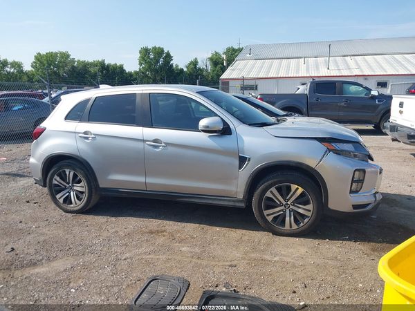 2024 FORD EDGE SE — I116