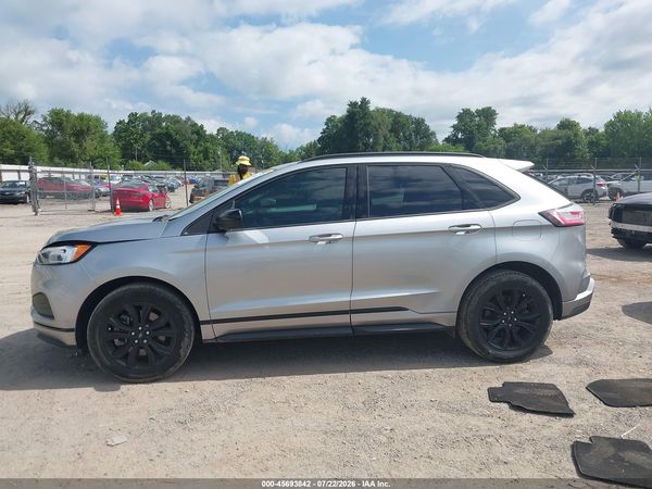 2024 FORD EDGE SE — I117