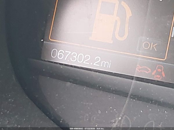 2024 FORD EDGE SE — I118