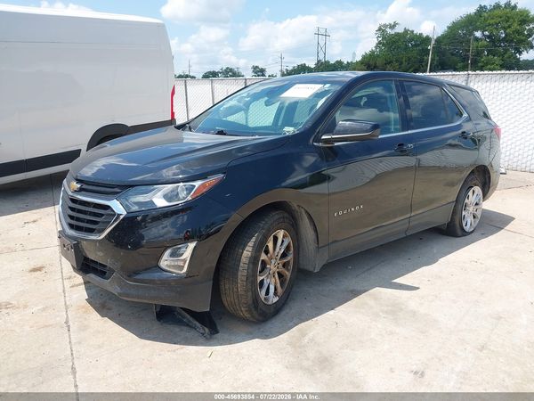2020 CHEVROLET EQUINOX — I2