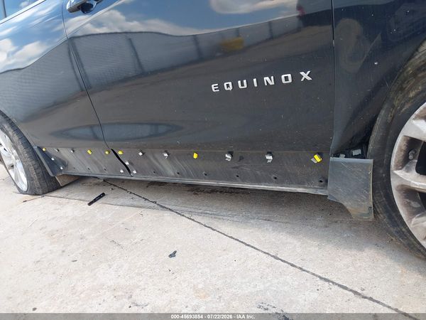 2020 CHEVROLET EQUINOX AWD LT 1.5L TURBO — I6