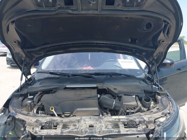 2020 LAND ROVER RANGE ROVER EVOQUE S