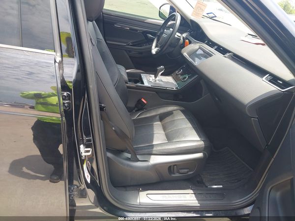 2020 LAND ROVER RANGE ROVER EVOQUE S