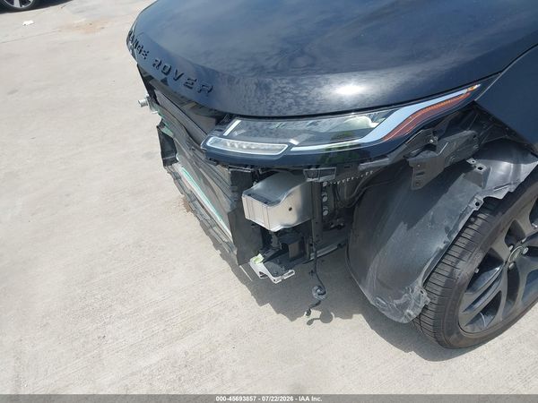 2020 LAND ROVER RANGE ROVER EVOQUE S