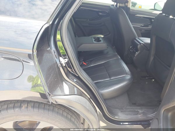 2020 LAND ROVER RANGE ROVER EVOQUE S