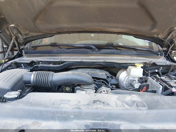 2022 RAM 1500 LONE STAR  4X2 5'7 BOX